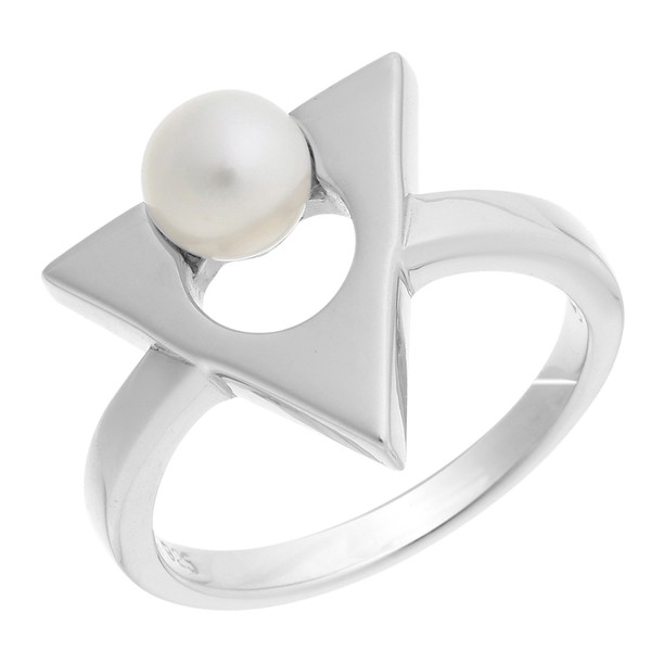 Orphelia ZR-3367 925 Sterling Silver Ring 0