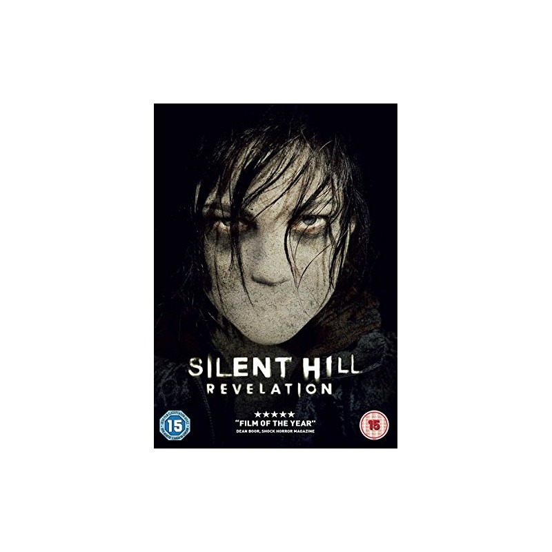 SILENT HILL REVELATION [UK Import]