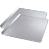 USA Pan Bakeware Cookie Sheet, Warp Resistant Nonstick Baking Pan,