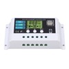 Solar Controller Industrial Chip LCD Display Overload Protection Solar Regulator