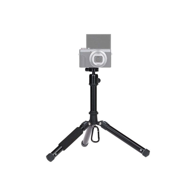 ProSound Portable Compact Tripod with Ball Head and Fully Adjustable