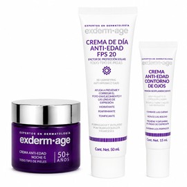 Eucerin - Anti-Pigment Crema Facial de Noche 50 ml con Thiamidol y Dexpantenol - 50 ml - Daily Care
