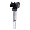 Hole Opener Drilling Guide Drill Bit 35mm Woodworking Tool for