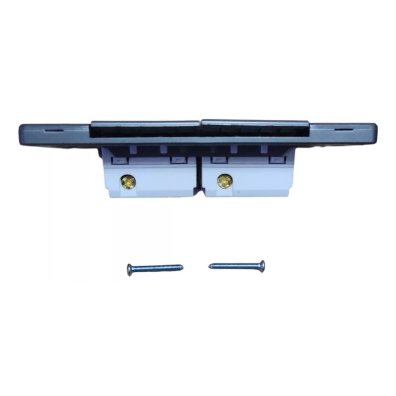 CL Apagador De Escalera Doble Interruptor De Luz Oxford Deluxe