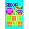 Sudoku Plus Puzzle Book