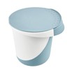 keeeper Camilla 4-in-1 Mixing Bowl Set with Splash Guard and