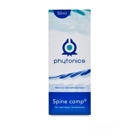 Phytonics Spine Comp - 50ml
