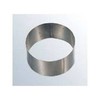 EBM 18-8 Spot Welding Round Cell Ring φ2.2 x H2.0 inches (55 x 50/61-6694-59 mm)