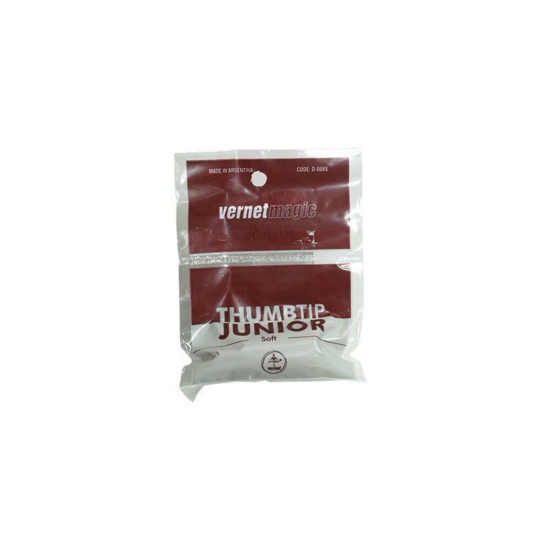 Thumb Tip Medium (Junior) by Vernet - Trick