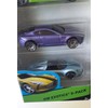 Hot Wheels, 2015 HW Workshop, HW Exotics 5-Pack [Version 1]