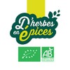 D'HERBES EN EPICES | Organic Verbena Broken 100 g |