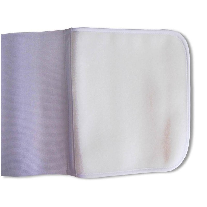 NeoPhysio Unisex Abdominal Support Belt - Stomach Waist Back Binder