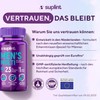 Multivitamin für Männer - 60 Kapseln für 60 Tage -