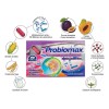 Probiomax Lactobacilos Capsulas Suplemento Alimenticio