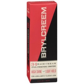 Brylcreem Original Hair Groom 5.5 Fl Oz each      3 pack