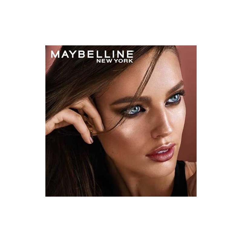 Maybelline New York Facestudio Master Chrome Metallic Highlighter Makeup, Molten