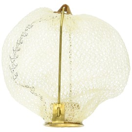 AMERICAN MANTLE Soft Upright Mantle for Outdoor Gas Lights (SKU 7915)