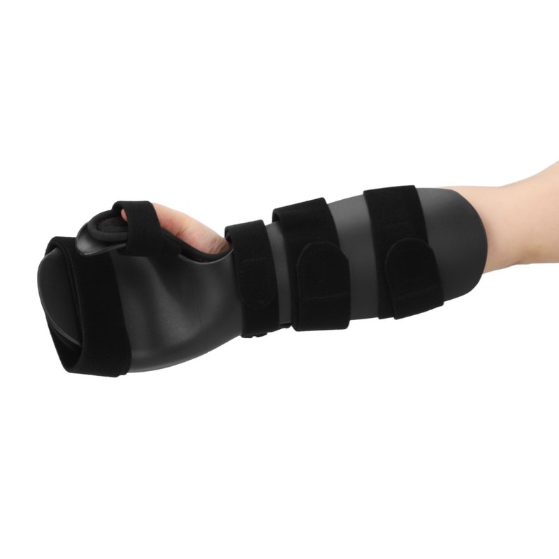 Stroke Hand Splint Stable Support Good Fixation Adjustment Removable Soft