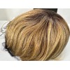 Hairdo Wispy Bang Pixie Cut Wig - Medium Gold Blonde