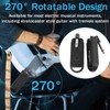 Wireless Guitar Transmitter Receiver Rechargeable Electronic Guitar Wireless System