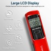 travel inspira Luggage Scale Battery-Free, Portable Handheld Digital Suitcase Scale