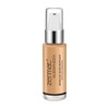 Zermat Eleganzza, Ivory Matte Liquid Makeup, 1.01 Fl. Oz.