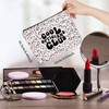 WCGXKO Cool Optician Club Makeup Bag Optician Gift for Optometrist
