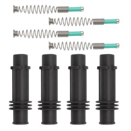 Anlseiod Spring Repair Kit Ignition Module for ASRA J, CRSA D E, CSCADA W13, INIGNIA A, MOKA X, MEIVA B, ZFIRA C 1.2 1.4 1208092 1208093