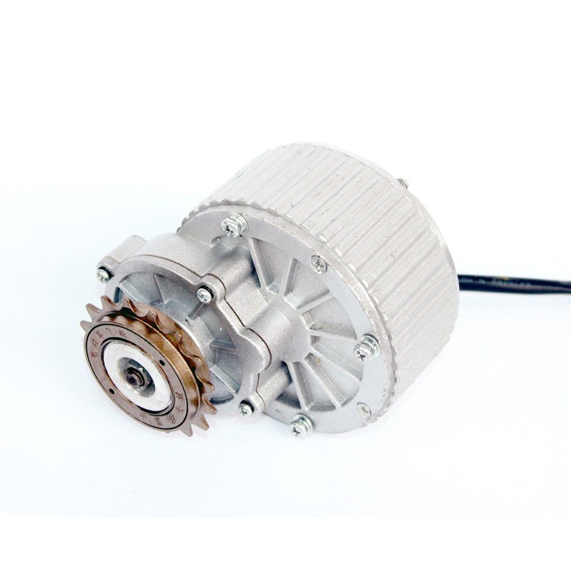 16T Freewheel for Unite Motor 1/2" x 1/8" Chain Freewheel