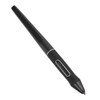 Stylus Pen 8192 Level ±60° Tilt Function Black Tablet Stylus