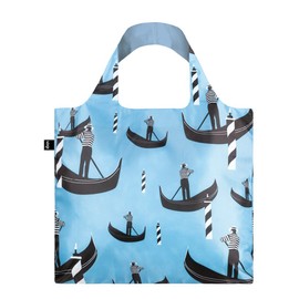 TRAVEL Gondola Bag: 50 x 42cm