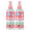 Dreft Bottle and Dish Soap | Made to Clean Baby