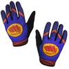 Ridefyl MTB Cycling Gloves Accessories Sport Adult Unisex Super Descent