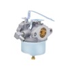 Bynor 631918 Carburetor for Tecumseh HS40 4HP HS50 5HP Engines