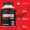Endopeak Supplemement, Endopeak Pills High Potency Formula (2 Pack)