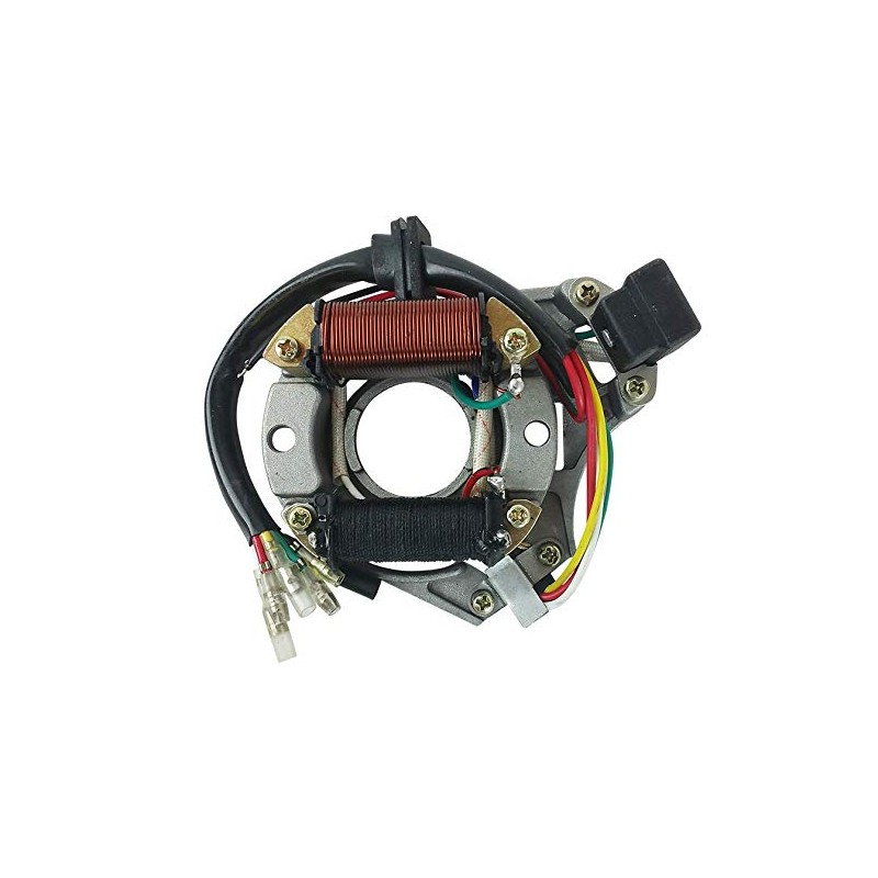 Complete Wire Harness Set for 50cc 70cc 90cc 110cc 125cc