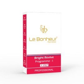 Le Bonheur. Bright Revive Kit Program