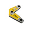 Ieron 2PC Dual Head Magnetism Welding Positioner Magnetic Welding Holder