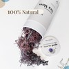 Mecantu® Purple Sun-Dried Sea Moss Perfect for Vegan Recipes, Drinks,