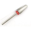 Natury Nails 5 in 1 Tungsten Carbide Nail Drill Bit