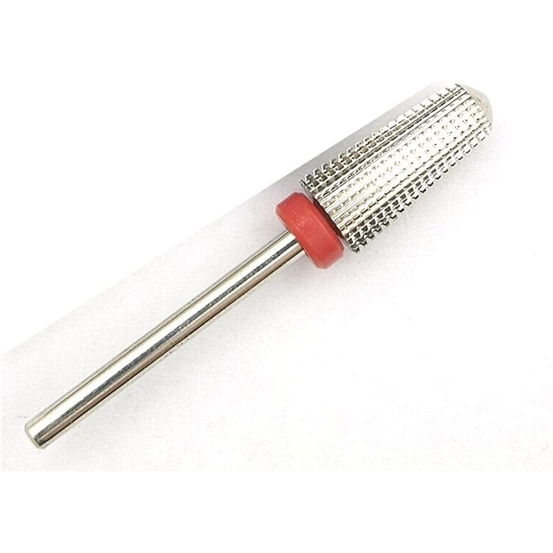 Natury Nails 5 in 1 Tungsten Carbide Nail Drill Bit
