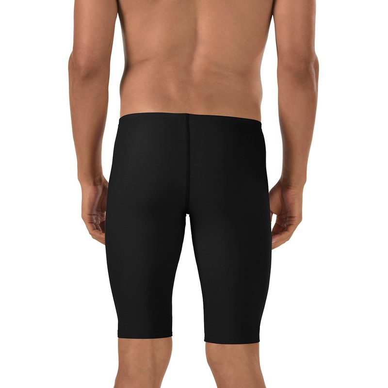 Speedo Jammer ProLT Solid - Costume da Bagno da Uomo