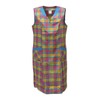 Zip Gown Zip Women's Smock – Smock Apron Without Sleeves
