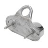 316 Stainless Steel Cam Cleat Rust Proof Fairlead Leading Ring