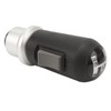 Gear Shift Lever Knob 1377386 Manual Gear Shifter Lever Button