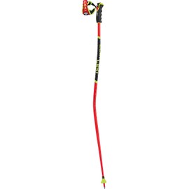 2025 Leki WCR TBS GS 3D 130cm Adult Ski Poles