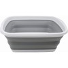 OLPRO Outdoor Leisure Products Large Collapsible Washing Up Bowl, Collapsable