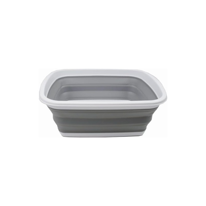 OLPRO Outdoor Leisure Products Large Collapsible Washing Up Bowl, Collapsable