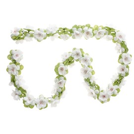 Bike Bicycle Decoration Flower Garland Bunting 11 Types 120 cm long – 01171000