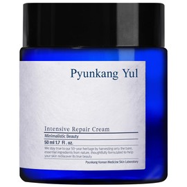 Pyunkang Yul Pyunkang Yul Intensive Repair Cream - Ceramide Moisturizer for Dry Skin with Shea Butter & Macadamia Oil, 1.7 Fl. Oz